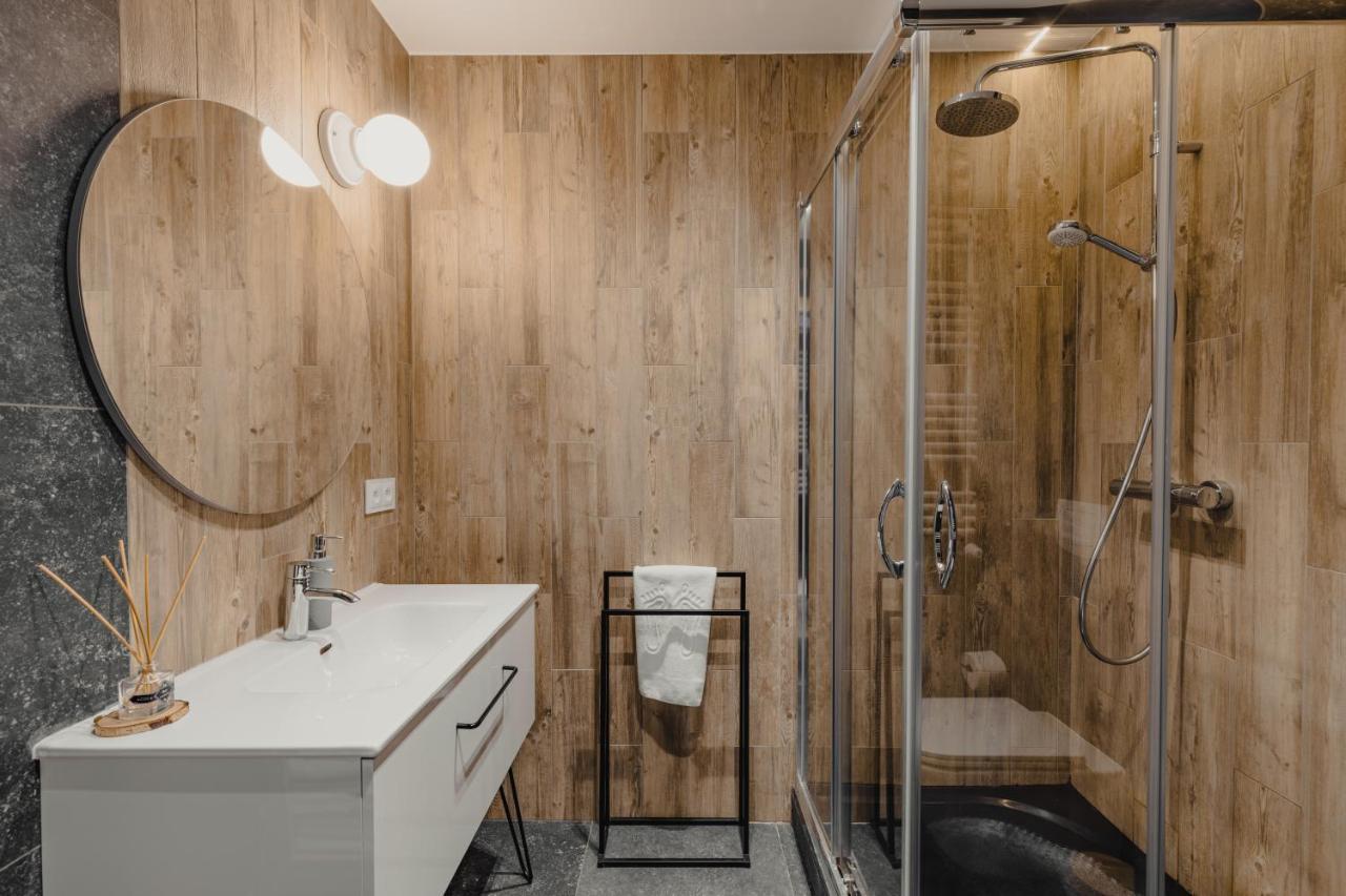 Szczyrk Ptasie Apartamenty Nowosc Z Widokiem Na Gory Exteriér fotografie